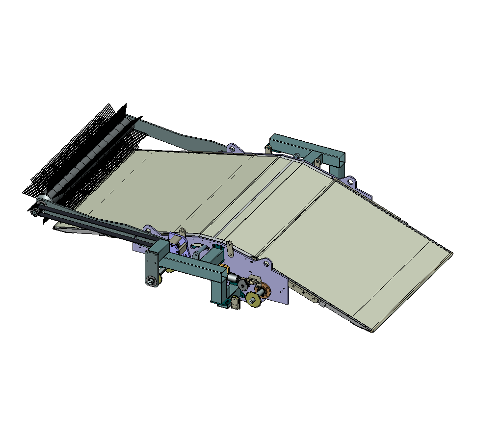 Conveyor System