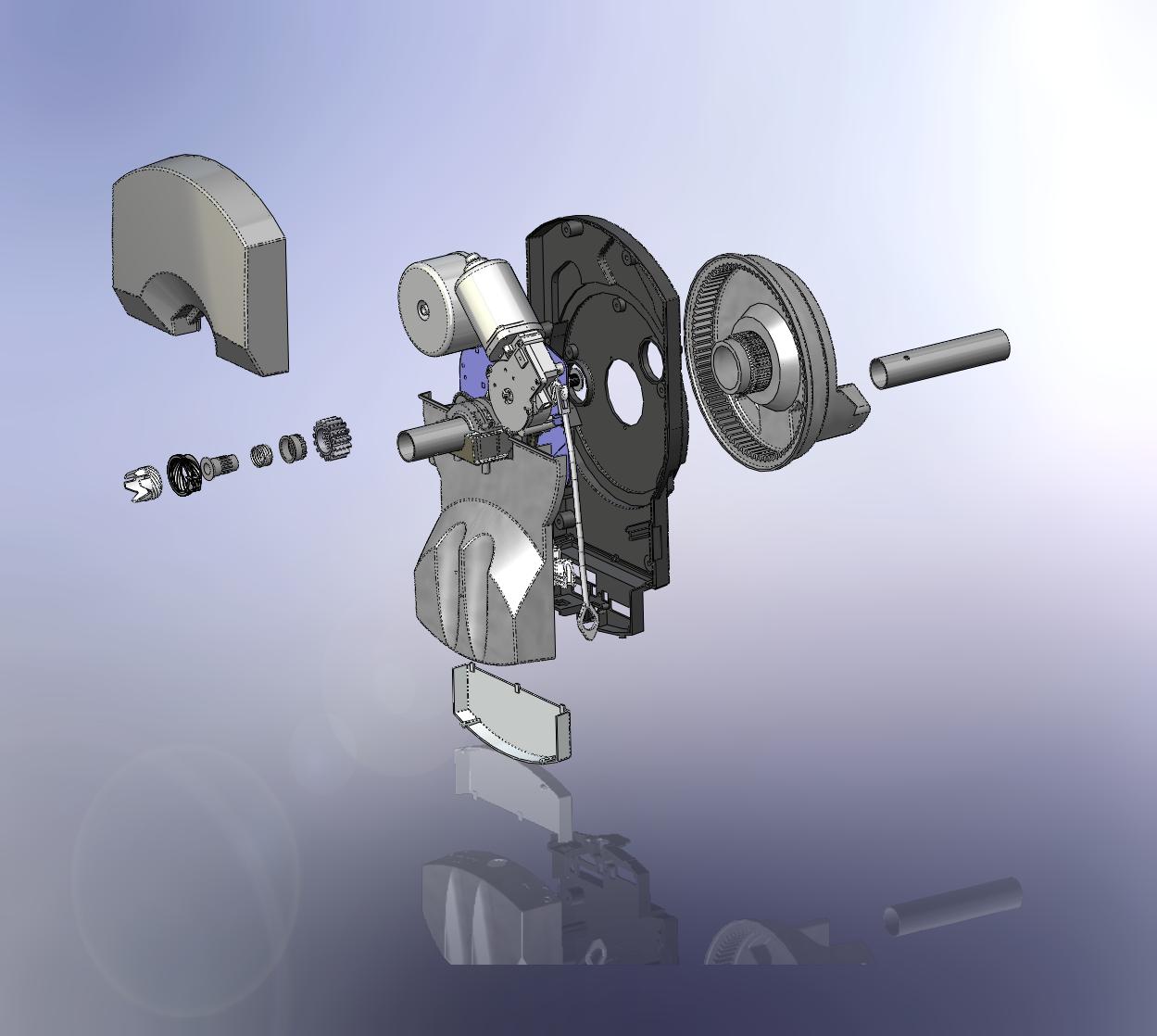 Garage Door Opener