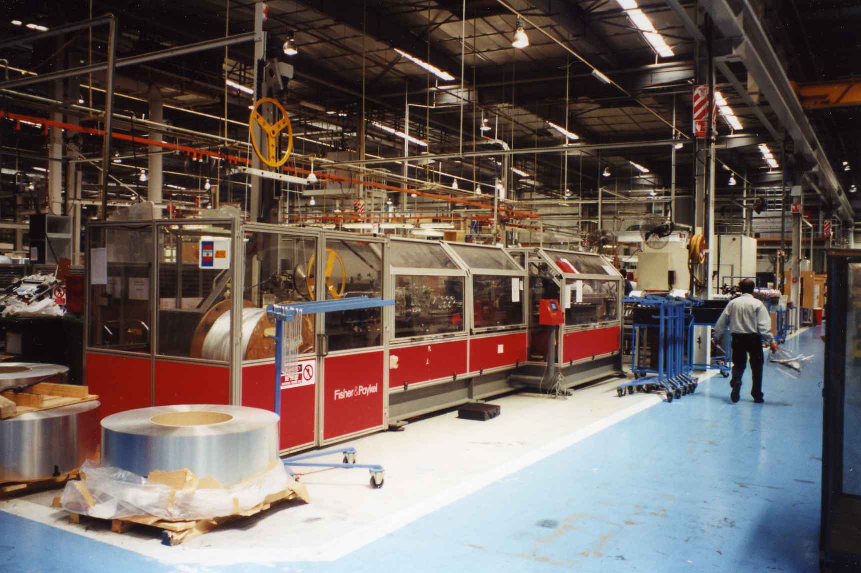 Production Line