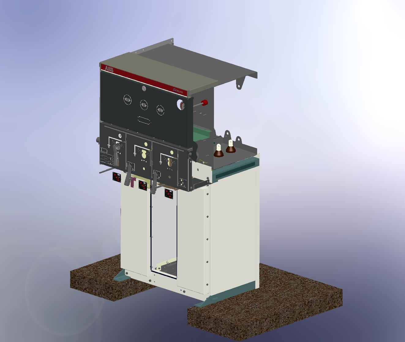 Switchgear