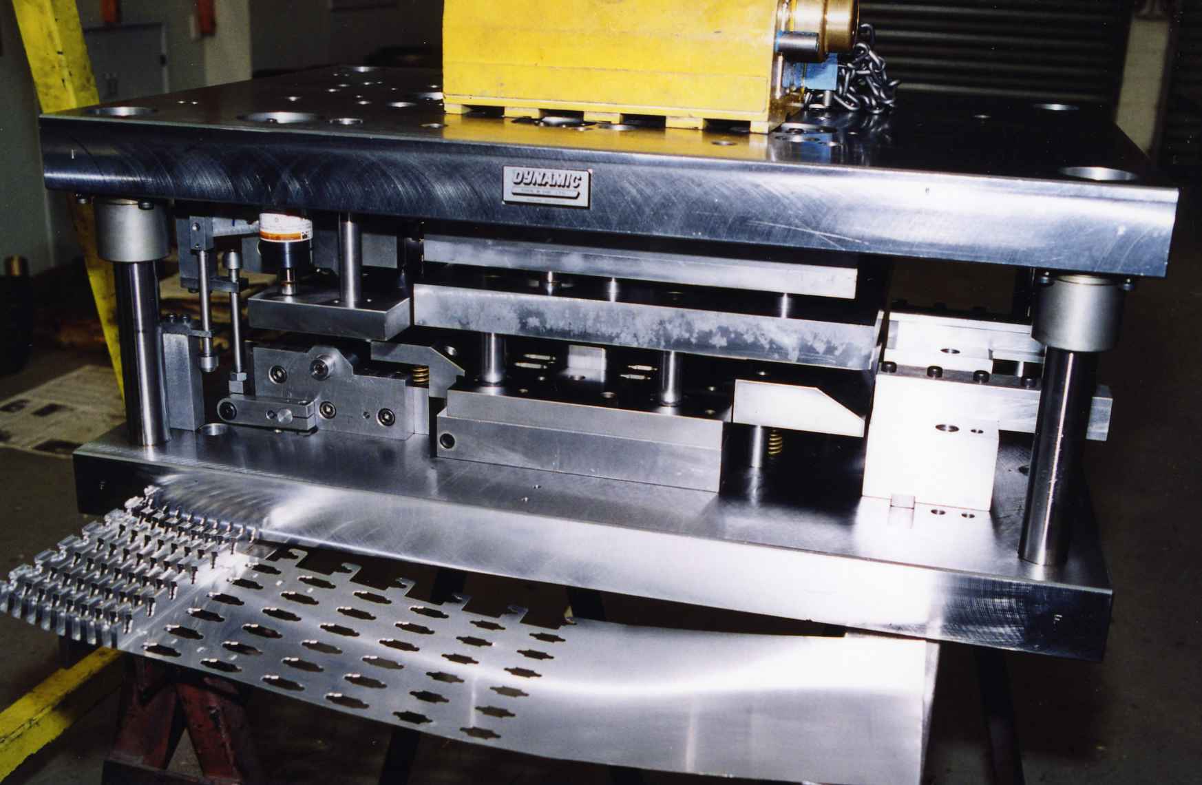 Complex Tools