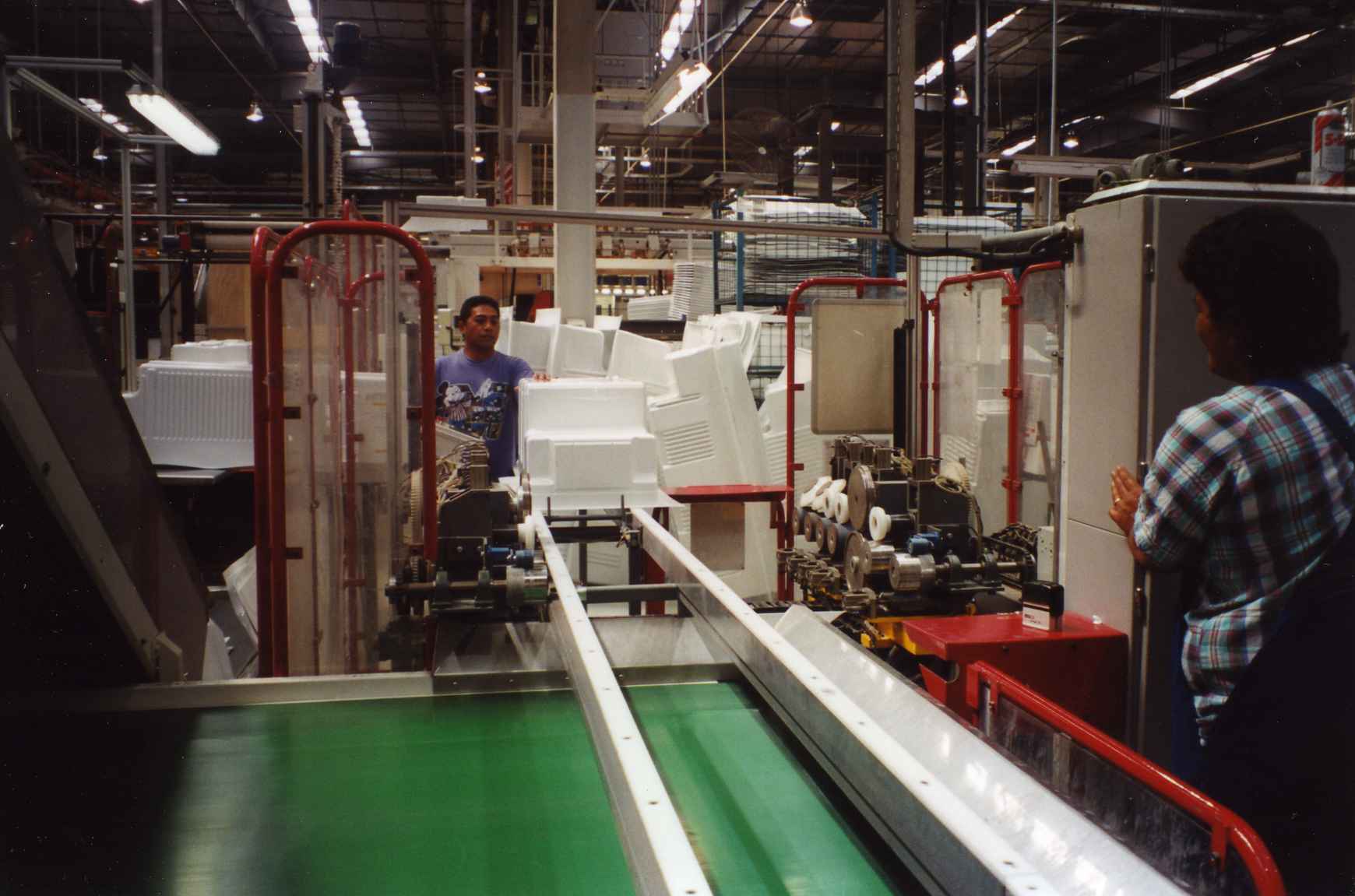 Trimming Machines