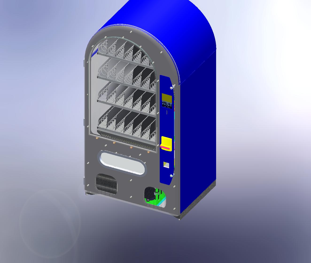 Vending Machine